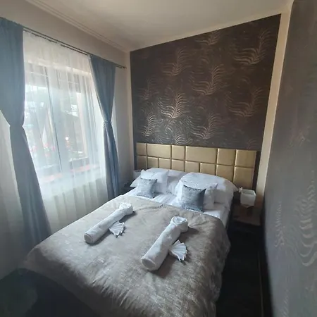 Apartment Harmony