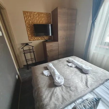 Harmony Apartamento *