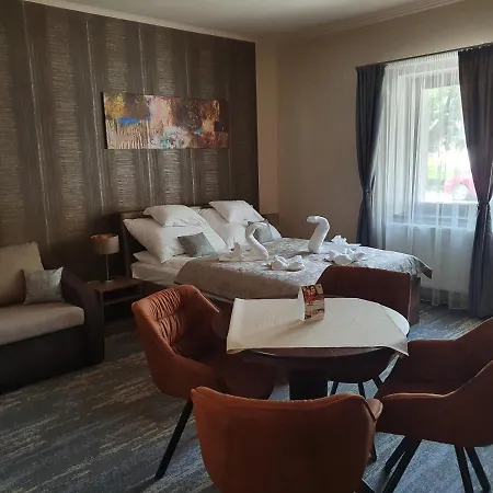 Harmony Apartment