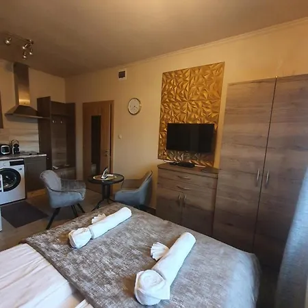 Apartment Harmony *