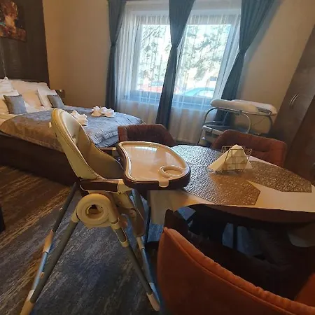 Harmony Apartment