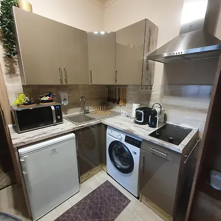 Harmony Appartement *