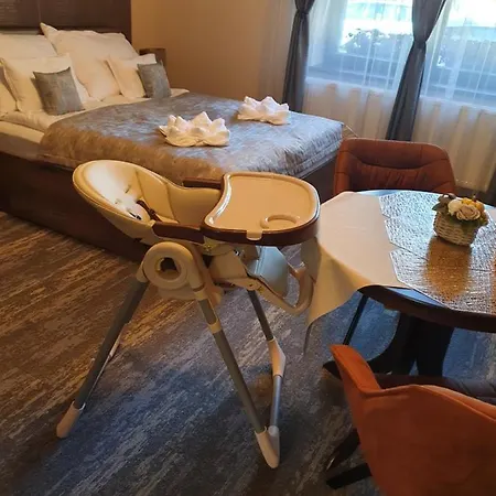 Apartamento Harmony *