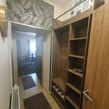 Apartment Harmony *