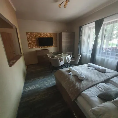 Appartement Harmony *