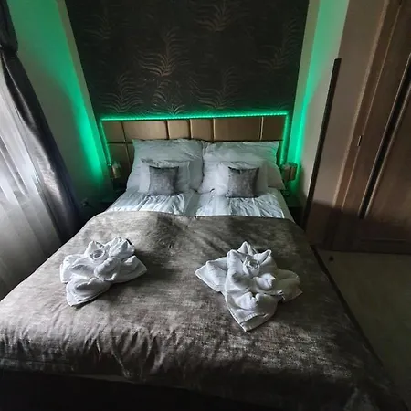 Harmony Apartment