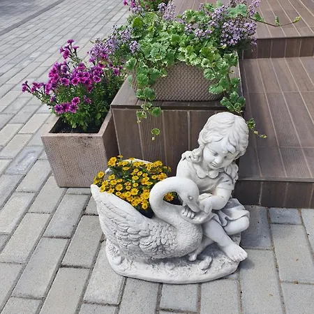 Harmony Appartement Mórahalom