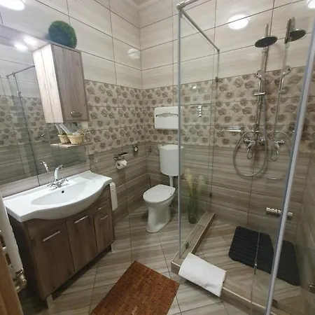 Appartement Harmony *