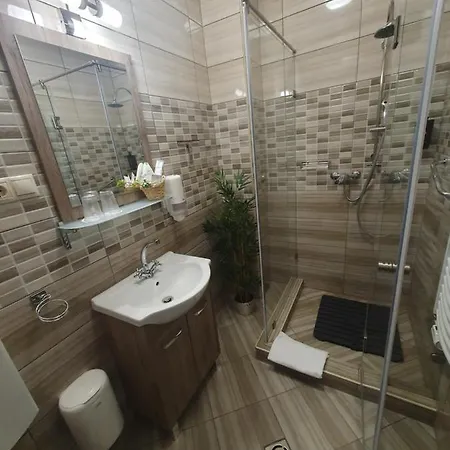 Appartement Harmony *