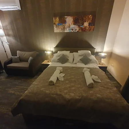 Harmony Apartment
