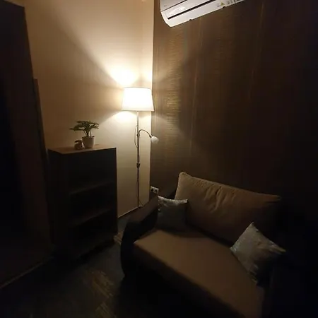 Appartement Harmony Mórahalom