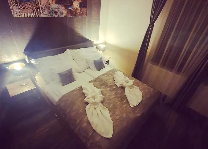 Harmony Apartmán Mórahalom