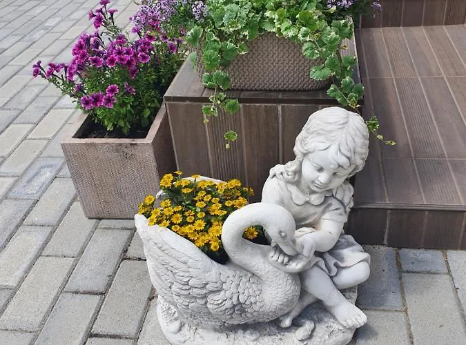 Harmony Apartmán Mórahalom