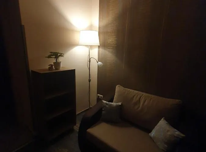 Apartmán Harmony Mórahalom